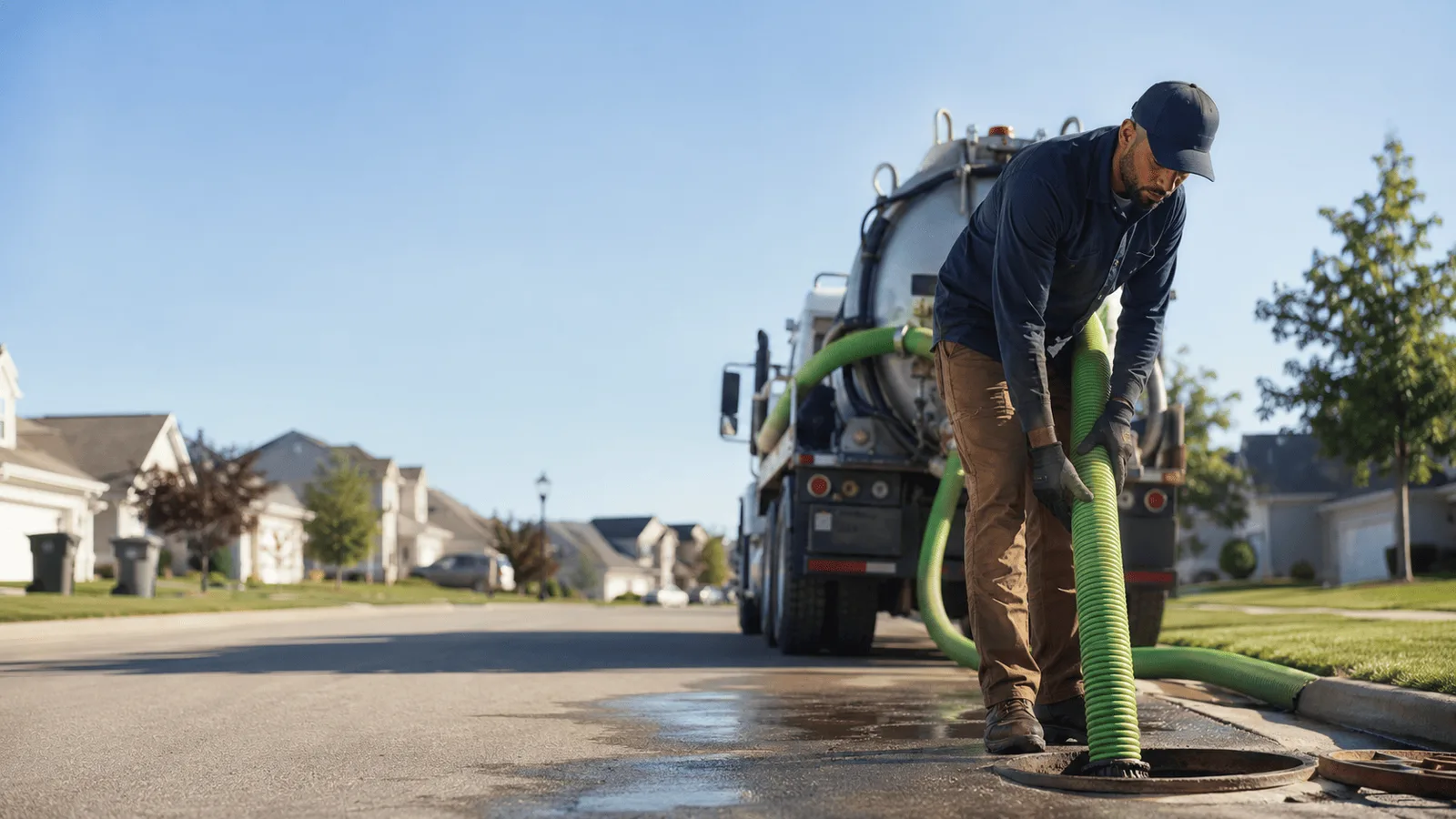 Mosquito Control in Pleasant Hill, CA